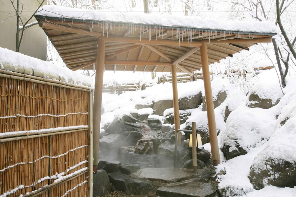 市川別館 晴観荘 箱根