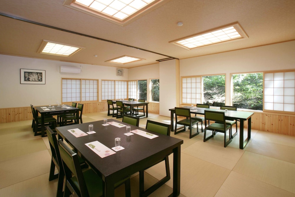 市川別館 晴観荘 箱根
