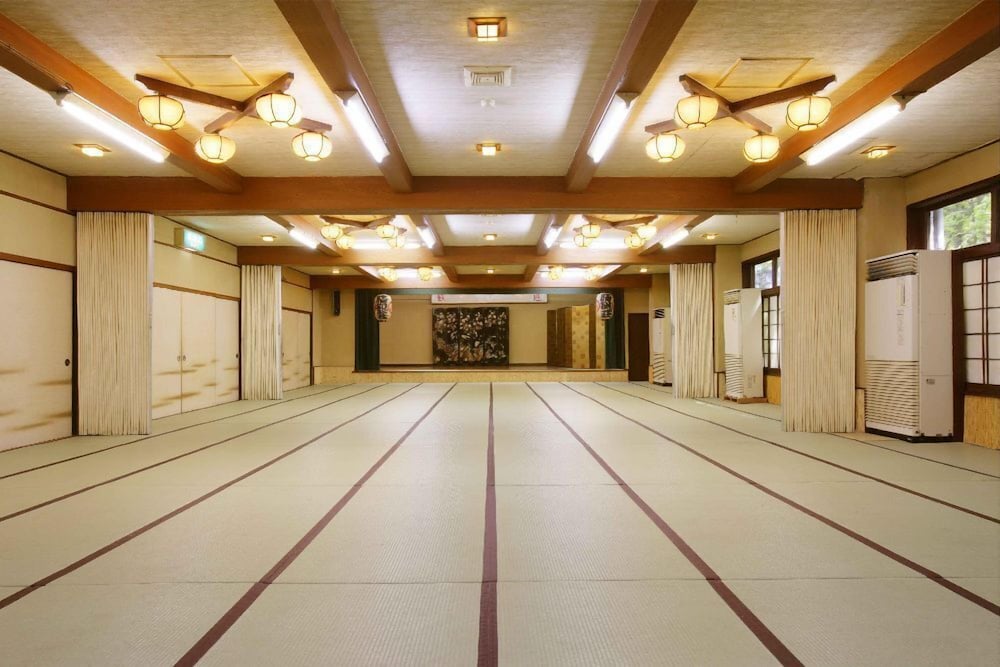 市川別館 晴観荘 箱根