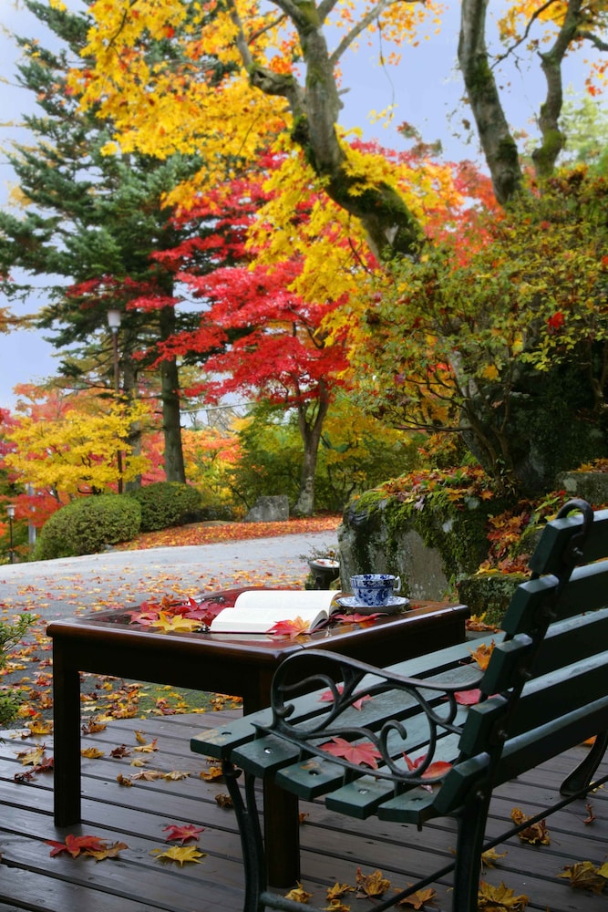 市川別館 晴観荘 箱根