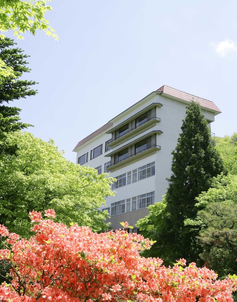 市川別館 晴観荘 箱根