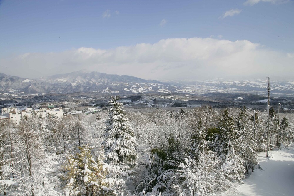 市川別館 晴観荘 箱根