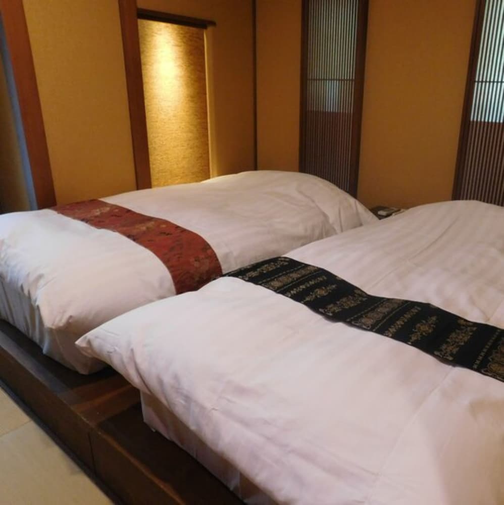 箱根料理宿弓庵 箱根