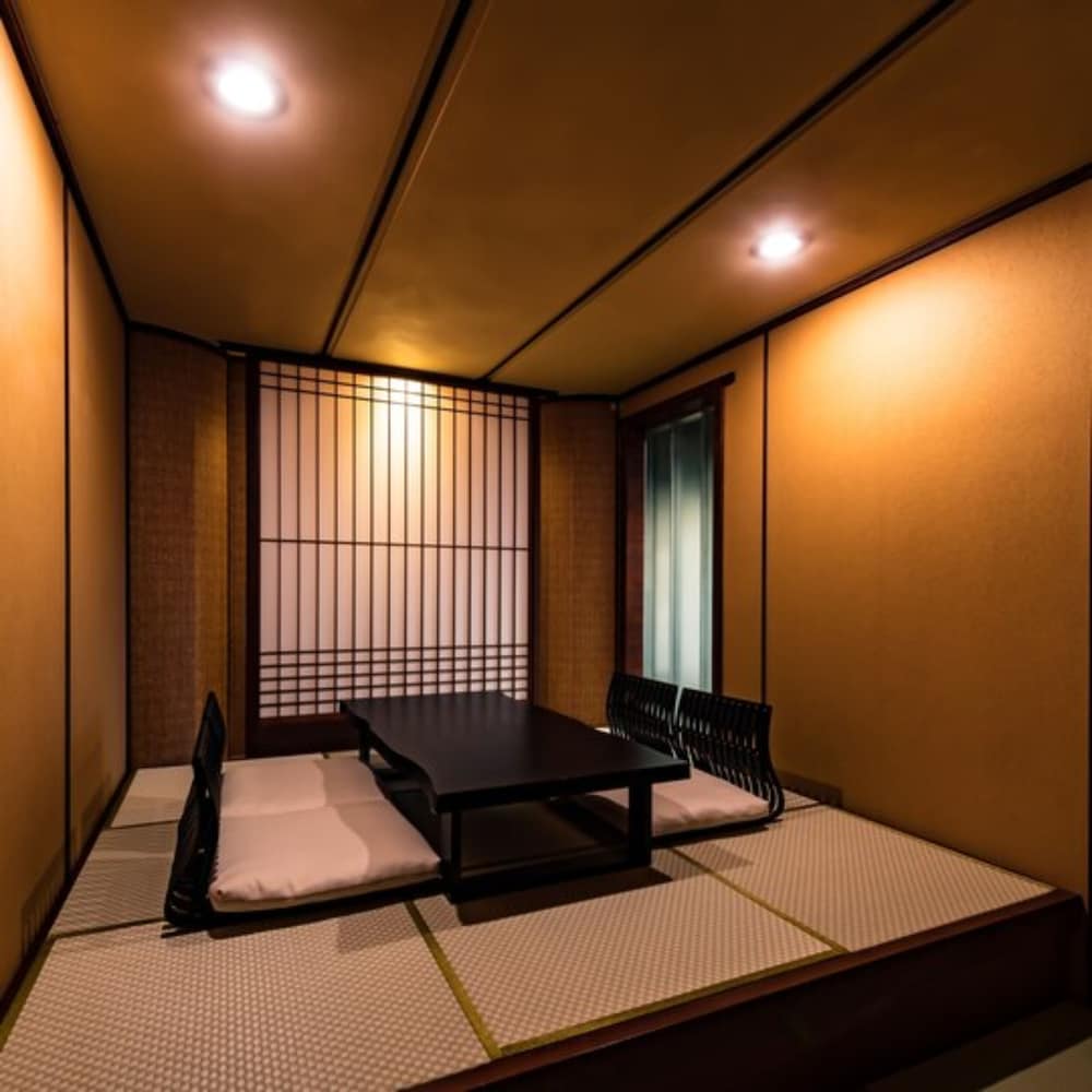 箱根料理宿弓庵 箱根