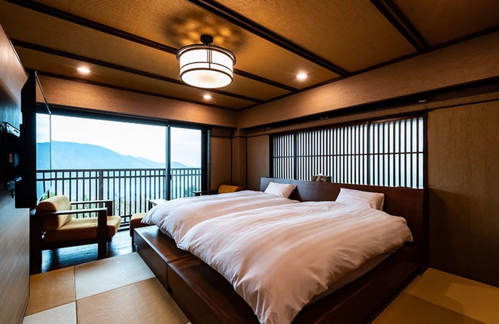 箱根料理宿弓庵 箱根