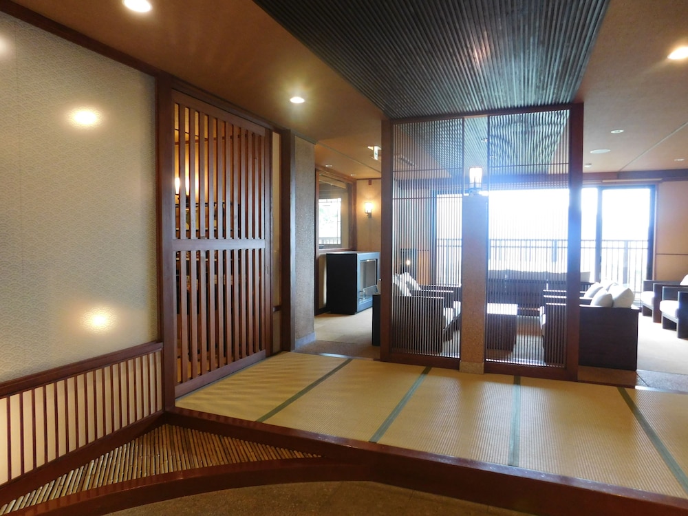 箱根料理宿弓庵 箱根