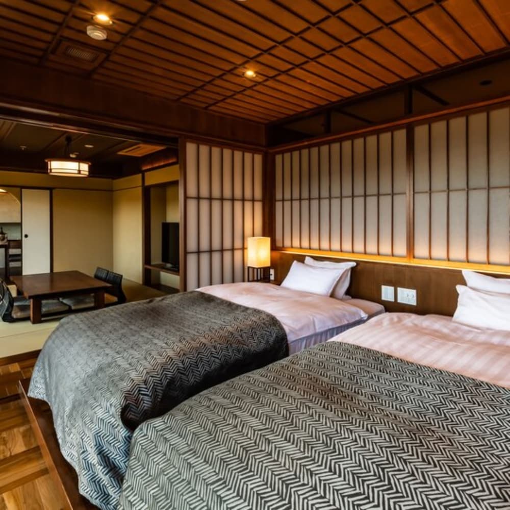 箱根料理宿弓庵 箱根