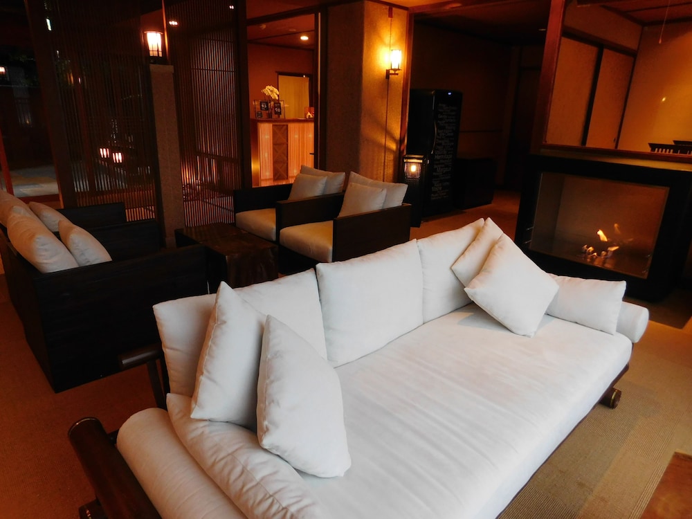 箱根料理宿弓庵 箱根