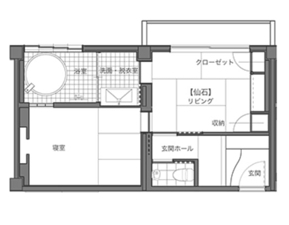 箱根料理宿弓庵 箱根