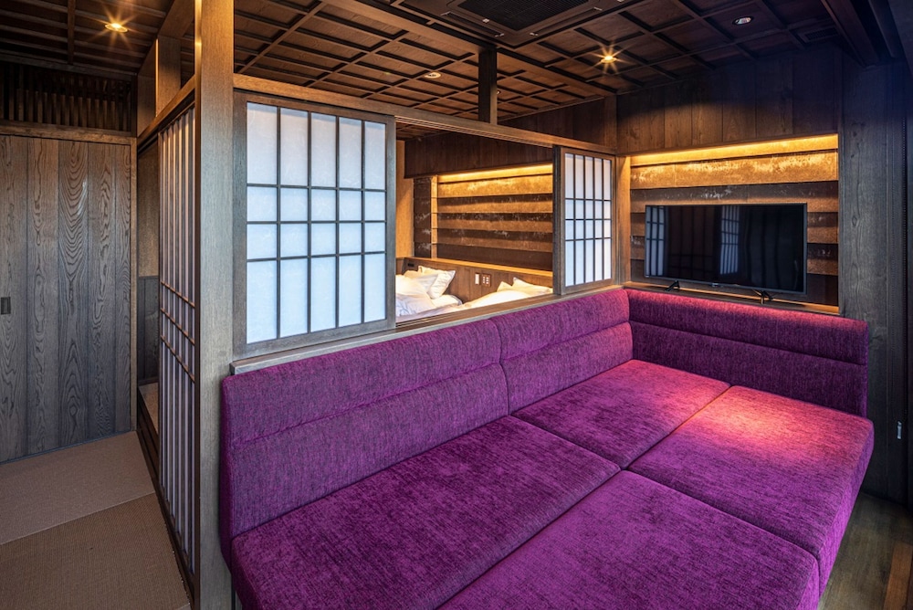 箱根料理宿弓庵 箱根