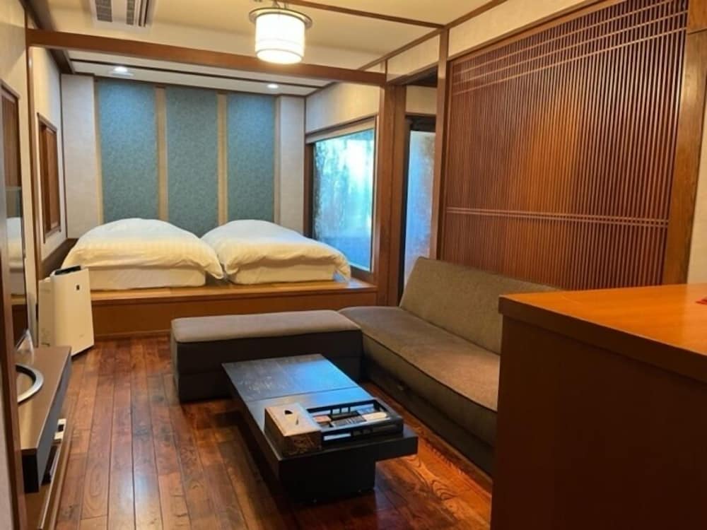 箱根料理宿弓庵 箱根