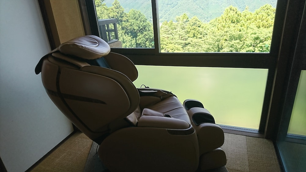 箱根料理宿弓庵 箱根