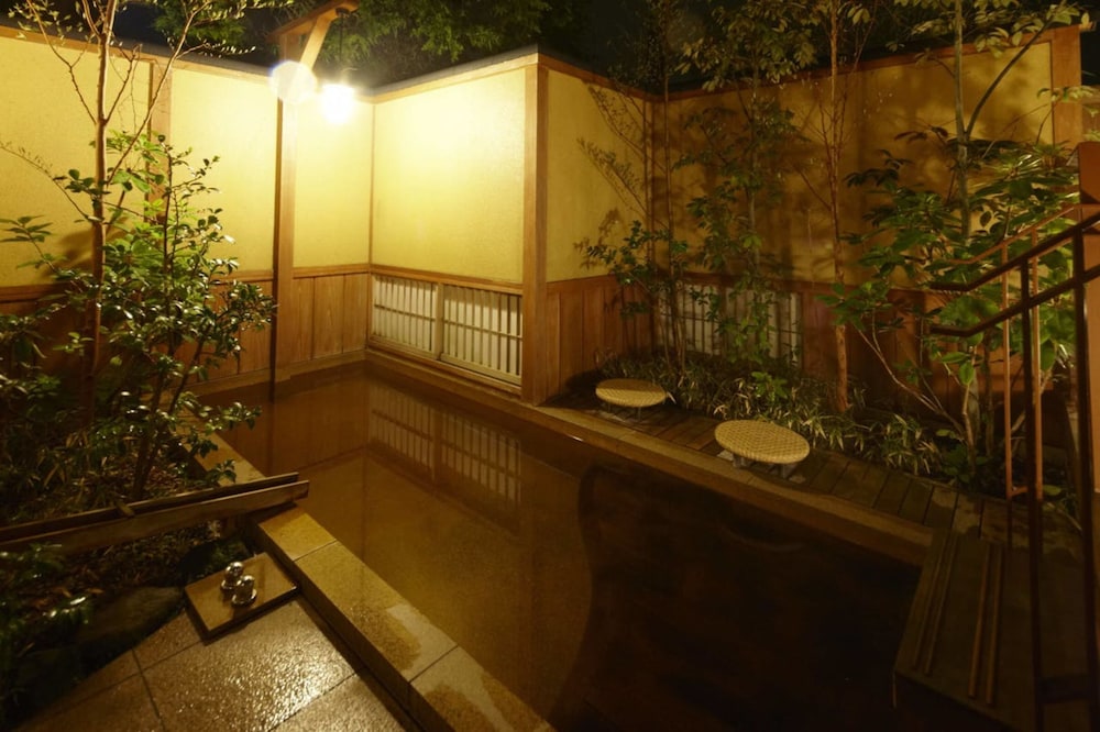 箱根料理宿弓庵 箱根