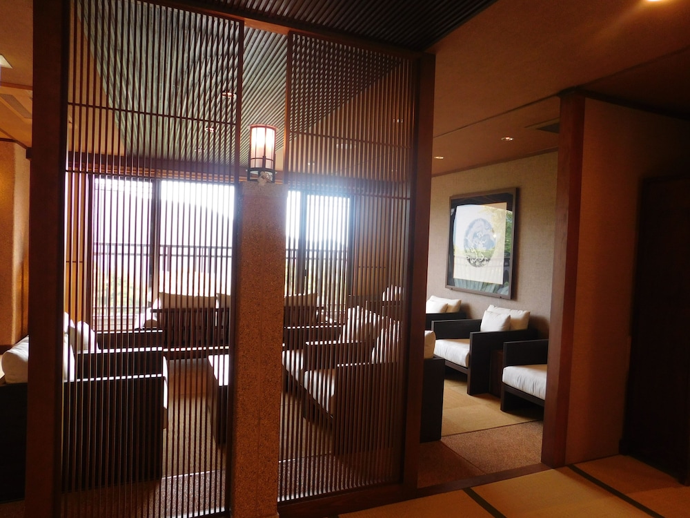 箱根料理宿弓庵 箱根