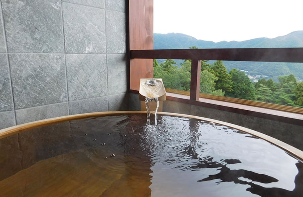 箱根料理宿弓庵 箱根