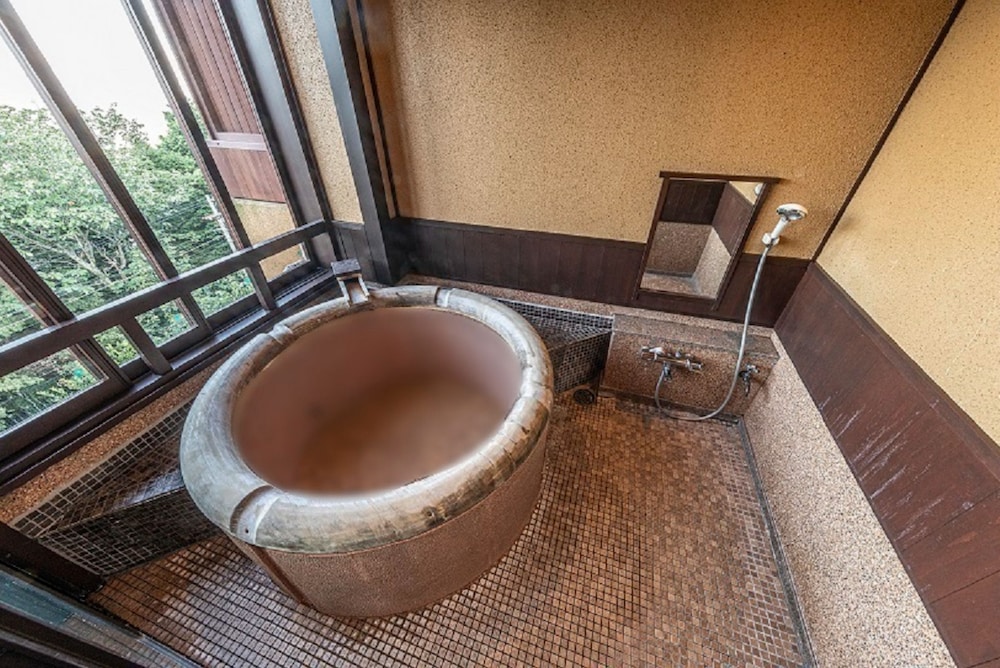 箱根料理宿弓庵 箱根