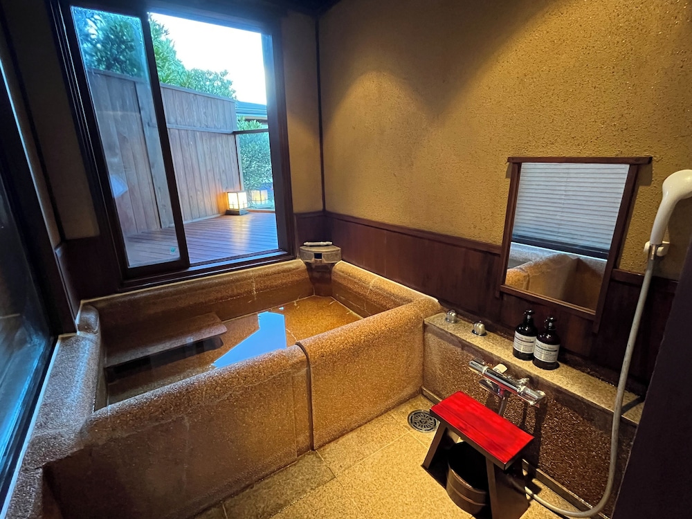 箱根料理宿弓庵 箱根