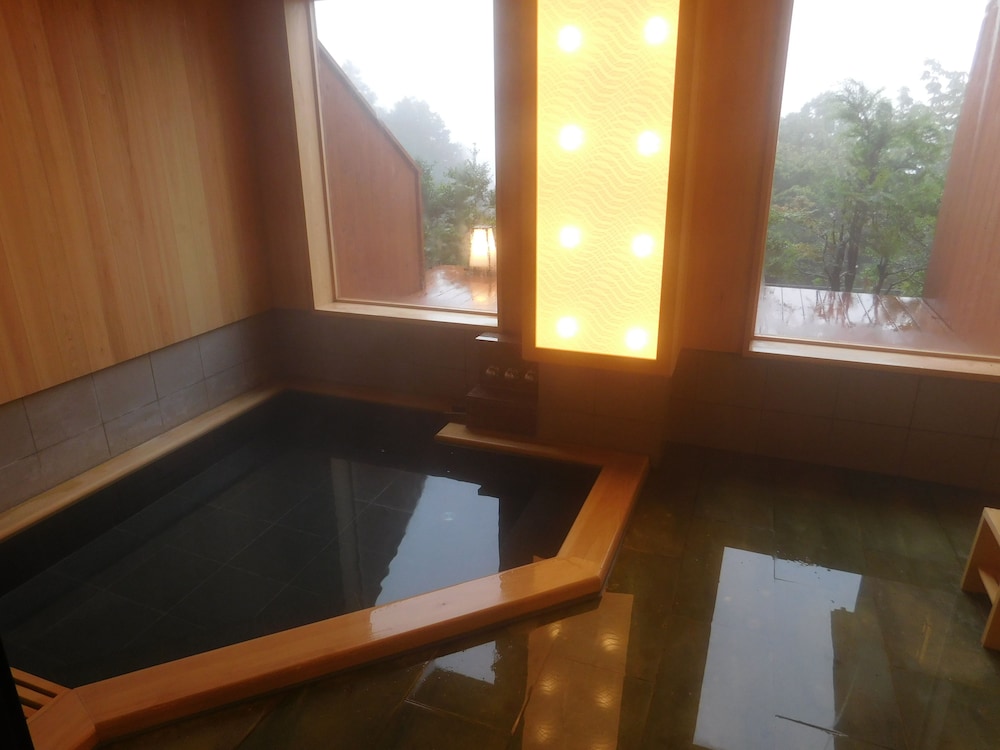 箱根料理宿弓庵 箱根