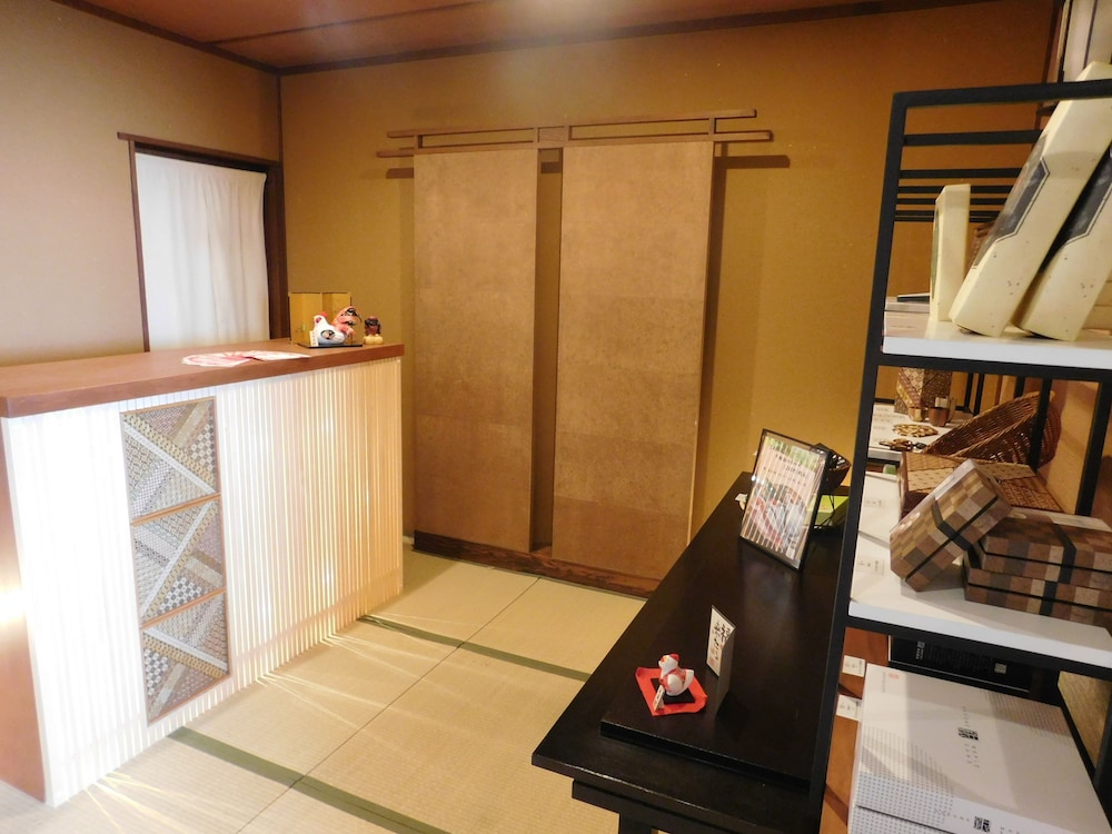箱根料理宿弓庵 箱根