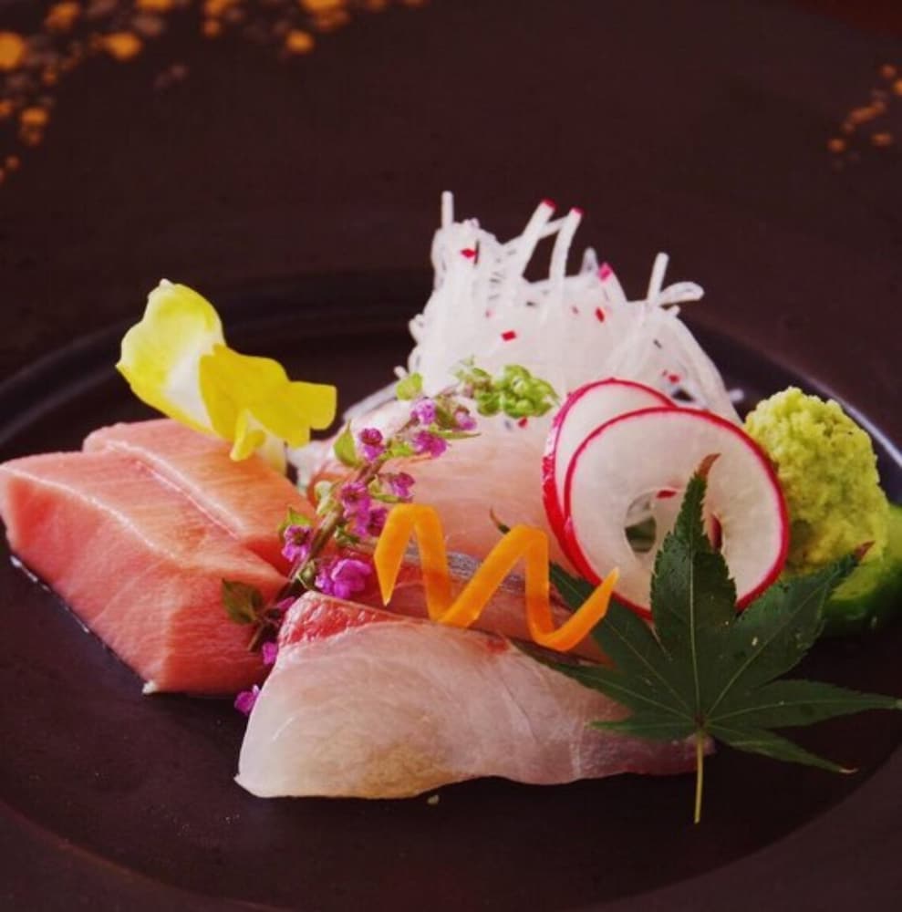 箱根料理宿弓庵 箱根