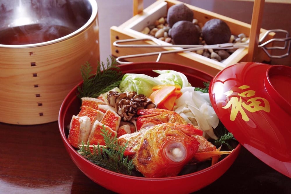 箱根料理宿弓庵 箱根