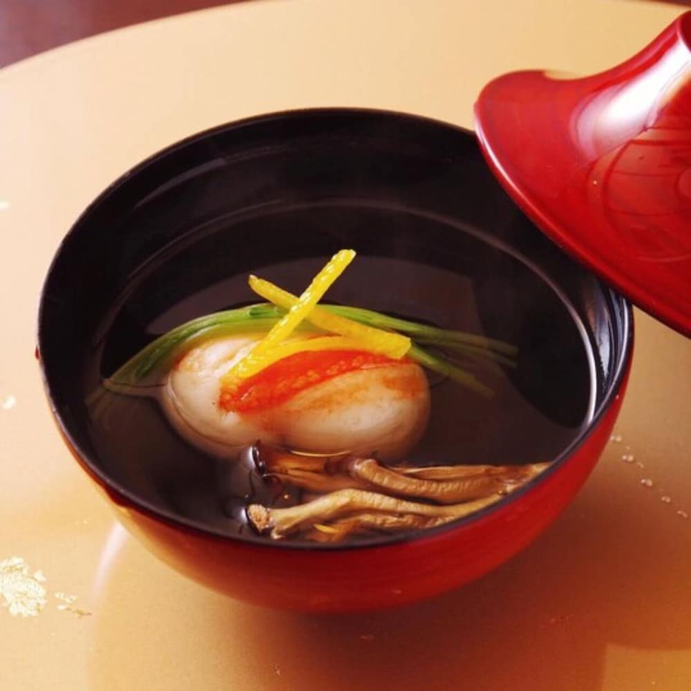 箱根料理宿弓庵 箱根