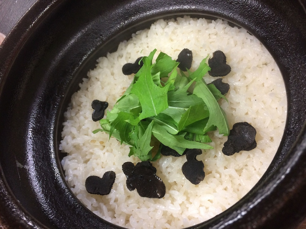 箱根料理宿弓庵 箱根