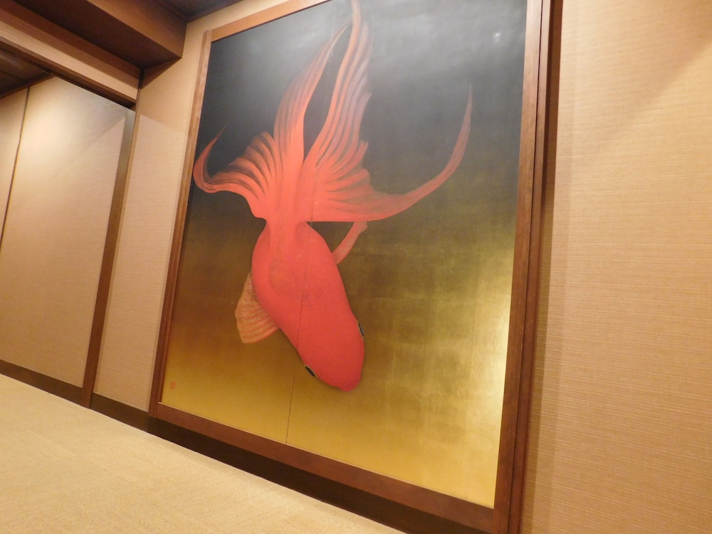 箱根料理宿弓庵 箱根