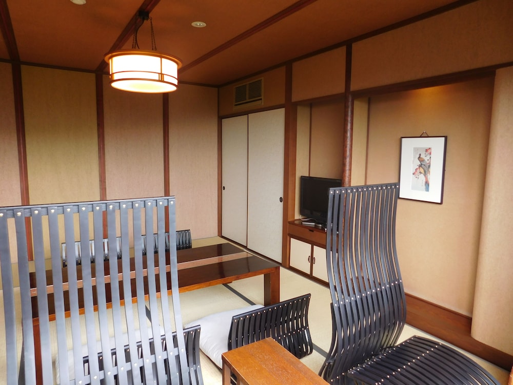 箱根料理宿弓庵 箱根