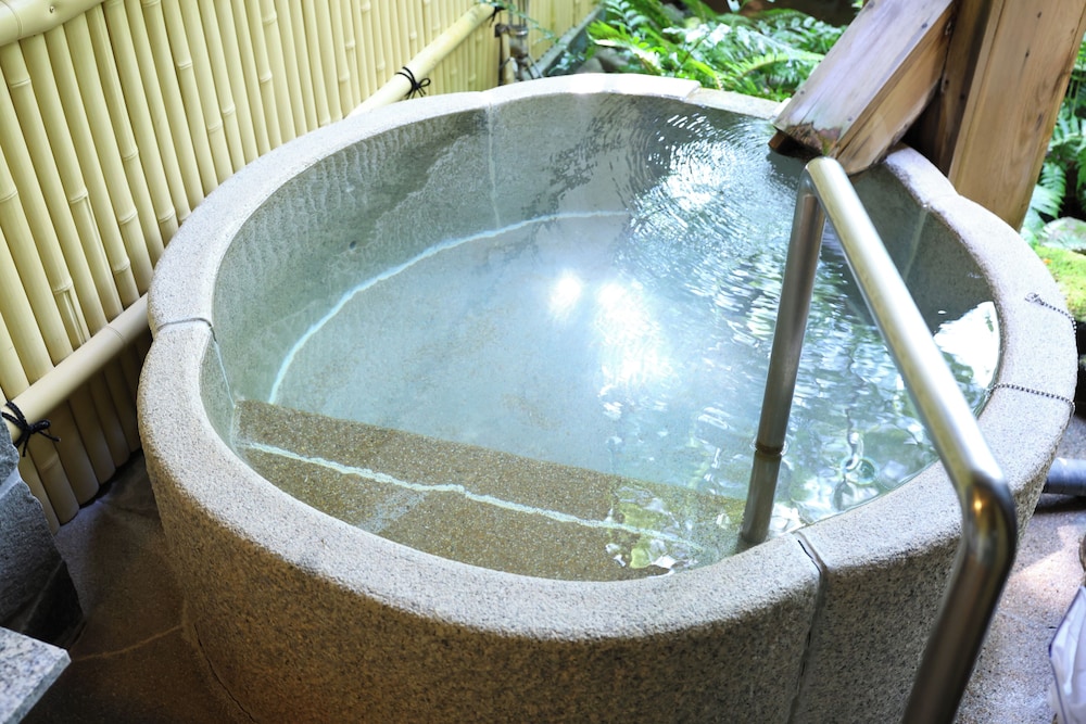 海石榴 (つばき) 箱根