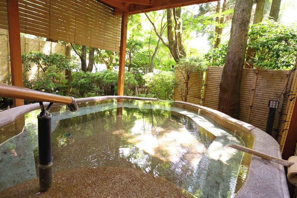 海石榴 (つばき) 箱根