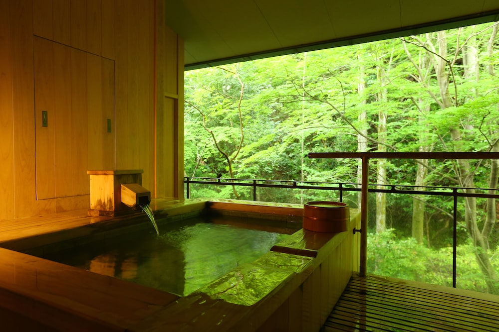 海石榴 (つばき) 箱根