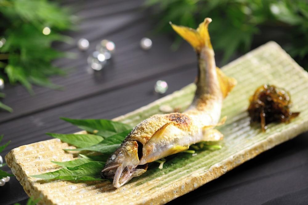 海石榴 (つばき) 箱根