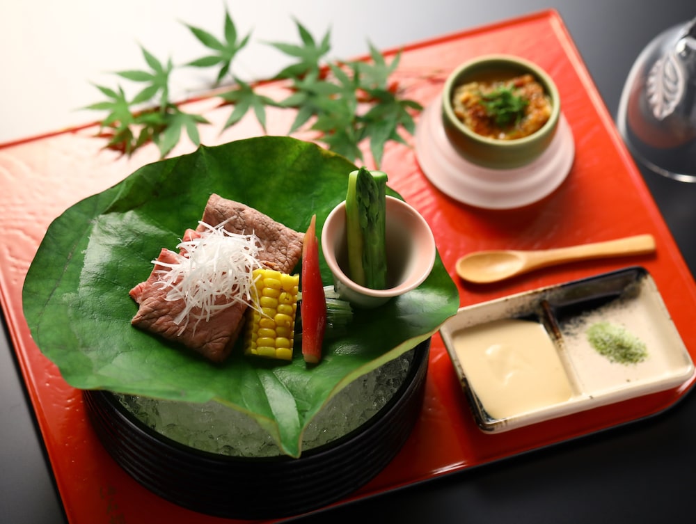 海石榴 (つばき) 箱根