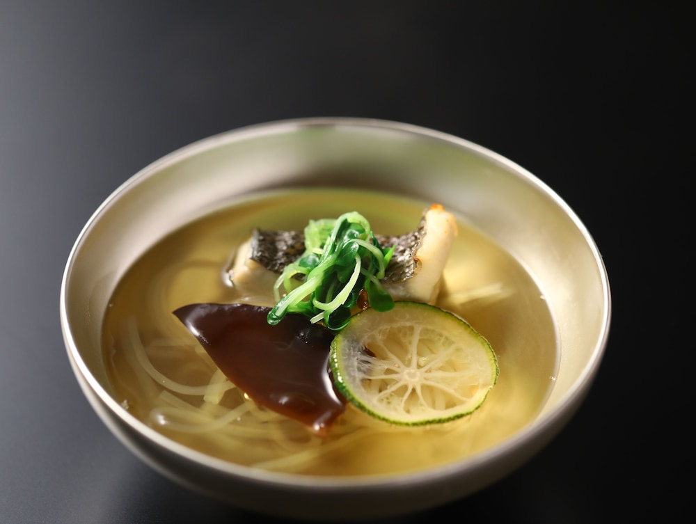 海石榴 (つばき) 箱根