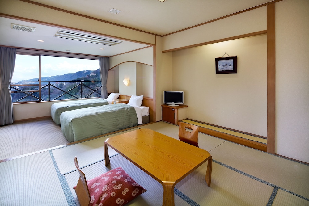 箱根の森おかだ 箱根