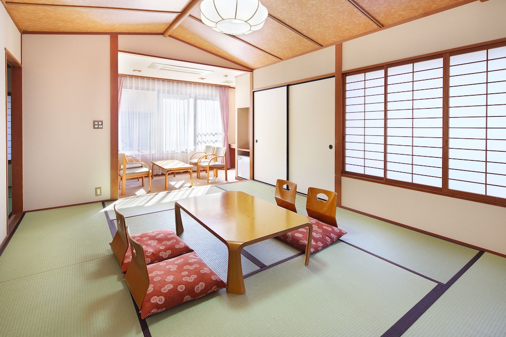 箱根の森おかだ 箱根