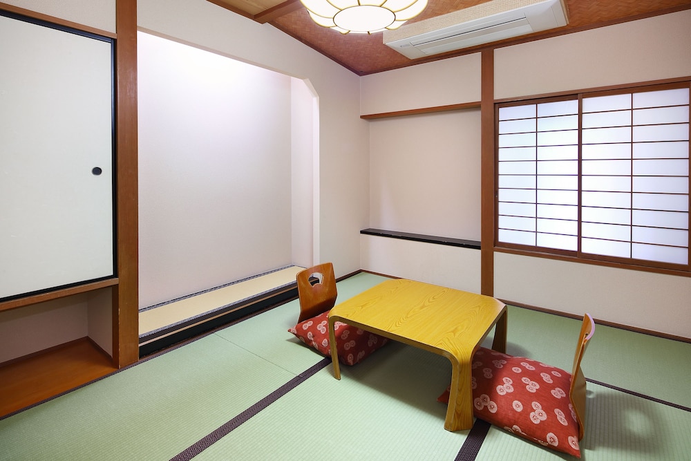 箱根の森おかだ 箱根