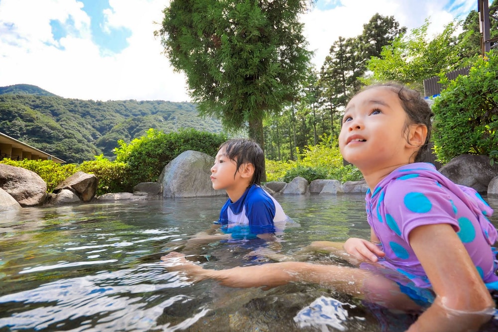 箱根の森おかだ 箱根