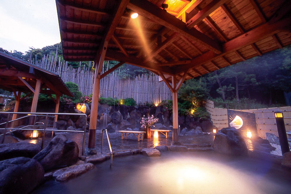 箱根の森おかだ 箱根