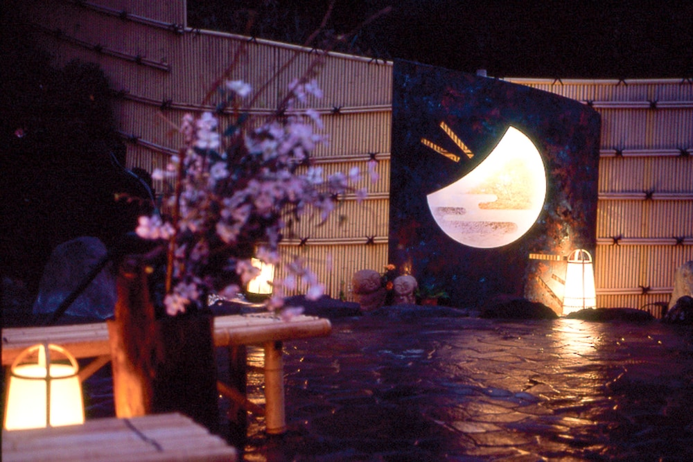 箱根の森おかだ 箱根