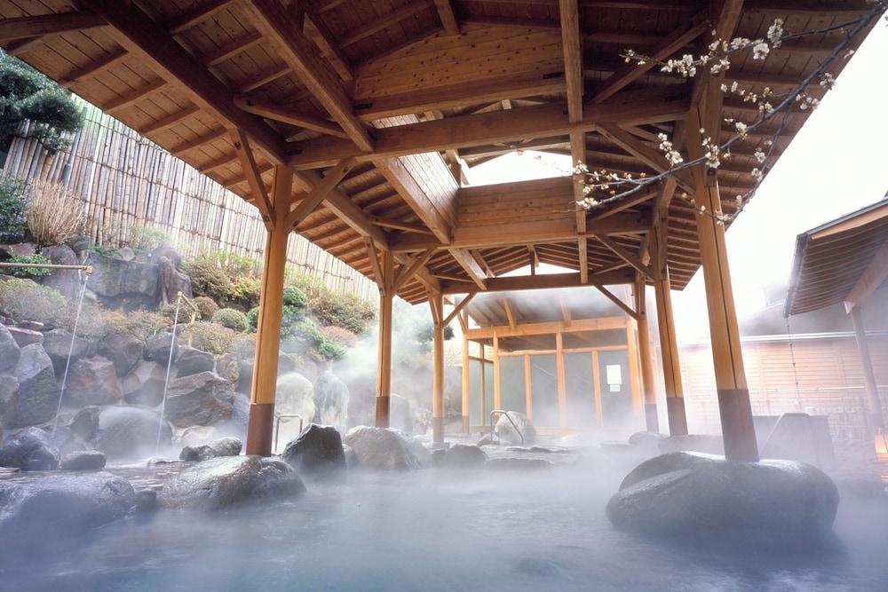 箱根の森おかだ 箱根