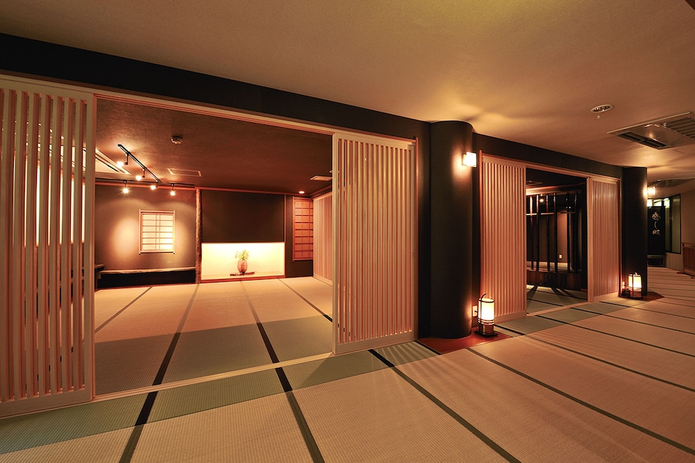 箱根の森おかだ 箱根