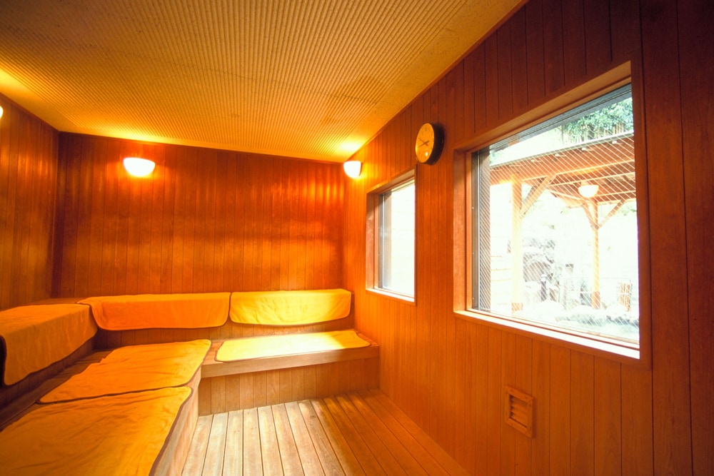 箱根の森おかだ 箱根