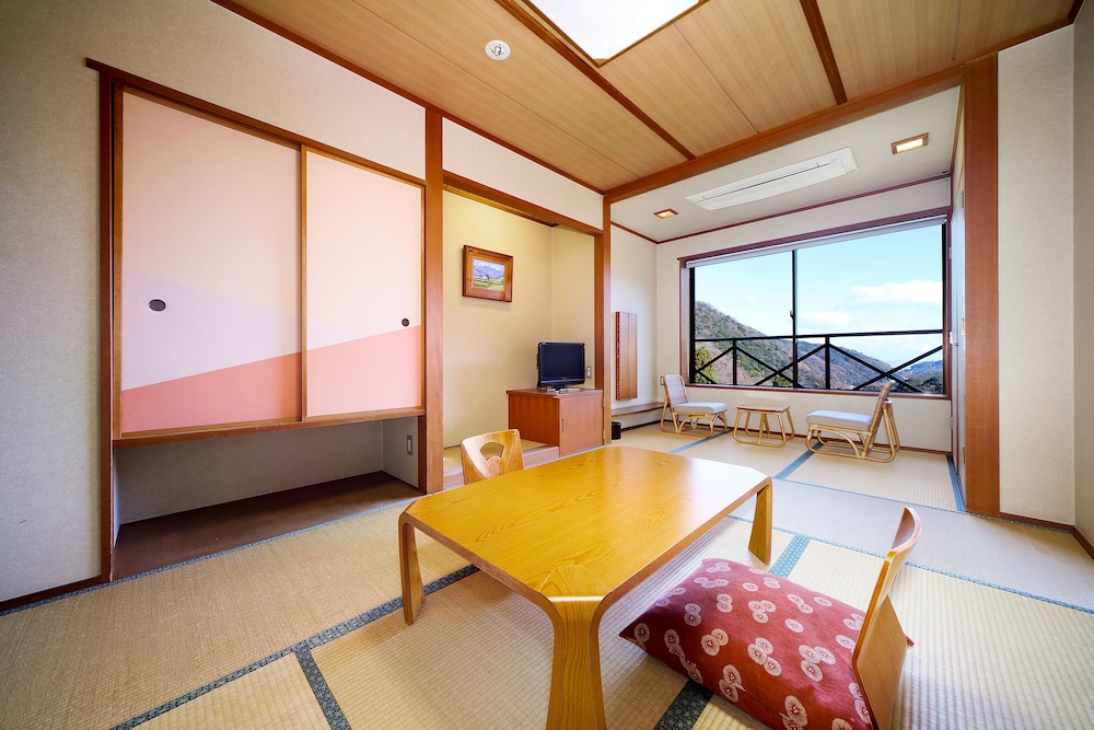 箱根の森おかだ 箱根