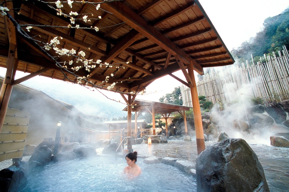 箱根の森おかだ 箱根