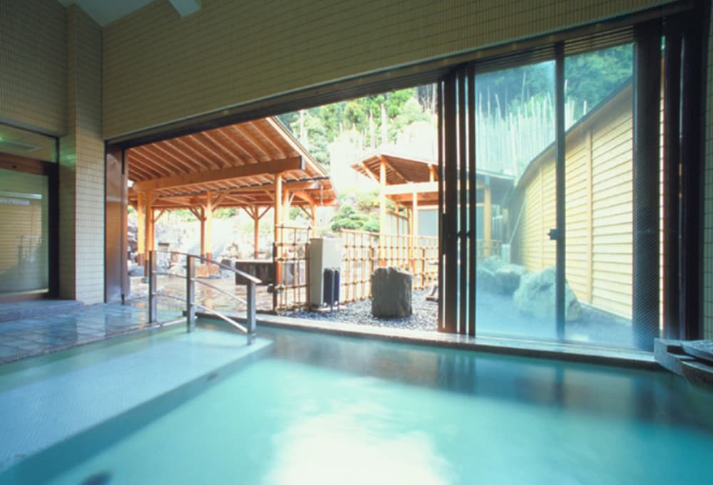 箱根の森おかだ 箱根