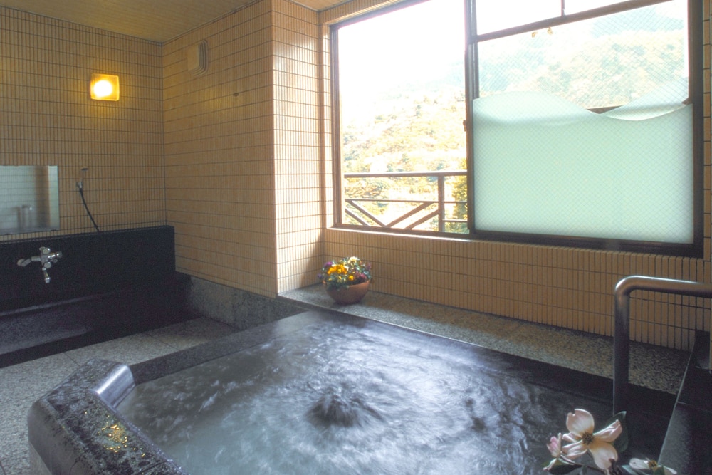 箱根の森おかだ 箱根