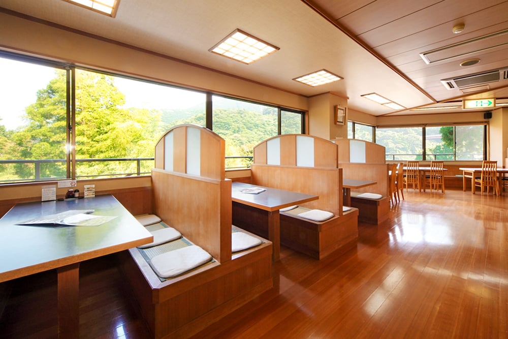 箱根の森おかだ 箱根