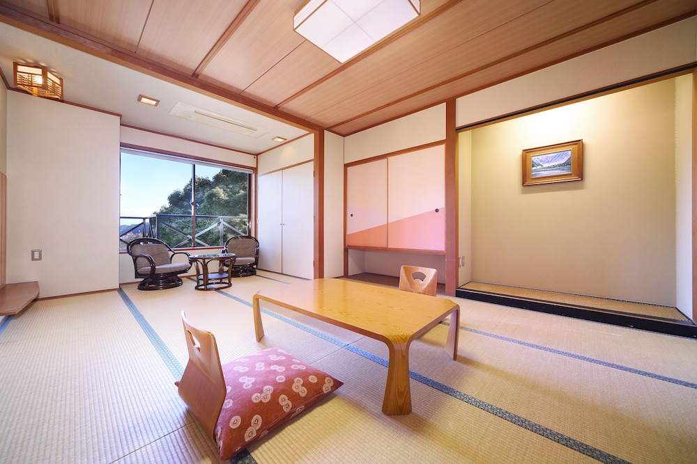 箱根の森おかだ 箱根